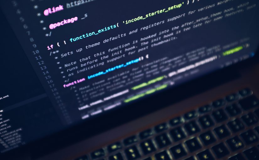 Les métiers du web
